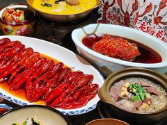 -南京大牌档(济南万象城店)