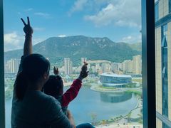 -舟山希尔顿酒店