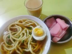 -老光明岗琼甜茶馆
