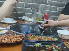 -曹丞相·地锅鸡·地锅鱼(武林店)