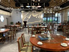 大堂-元银甲·湖北地标美食(汉阳店)