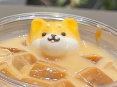 -Seesaw Coffee(苏州中心店)