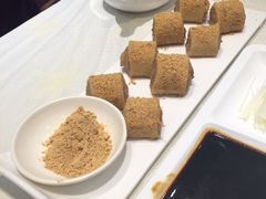 四季京味烤鸭店(农林下路店)-四季小馆·地道北京小吃(广百店)
