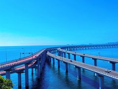 -星海湾跨海大桥