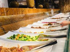 自助取餐区-汉巴味德(大悦城店)