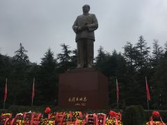 -韶山毛泽东同志故居