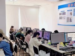 -CGWANG王氏教育(重庆校区)