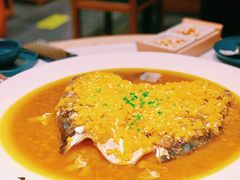 -千稻剁椒大鱼头(CityOn熙地港店)