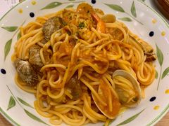 -萨莉亚意式餐厅(深圳北站店)