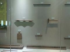 -龙虎山世界地质公园博物馆