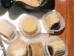 -东来顺饭庄(西直门店)