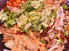 -沙州食驿·非遗小吃夜市
