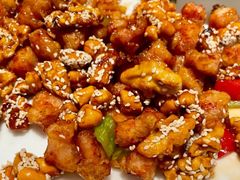 -连鹭海鲜·海肠捞饭·海胆饭(星海店)
