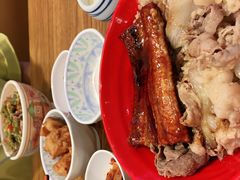 -食其家·牛丼咖喱(A世界店)