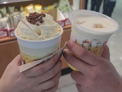 -茶颜悦色(平和堂负一楼店)