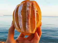 日系大米面包-啊噗吐呦现场烘焙(麦凯乐店)