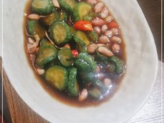 -大盐帮川菜馆(长楹天街店)