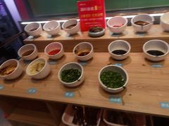 -大成自助小火锅(合肥国购广场店)