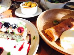-The Meat & Wine Co Southbank(南岸店)