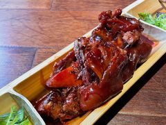 南乳扎烧-大牌大·传统杭帮菜(湖滨店)