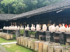 -景德镇古窑民俗博览区