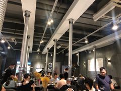 大堂-本炙炭烤·蒲烧活鳗料理店(金沙洲店)