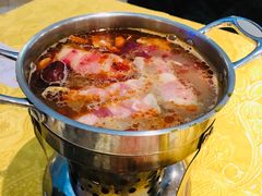 -比尔森啤酒自助烤肉(红旗街店)