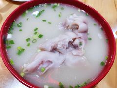 -廖老妈蹄花店(人民公园陕西街259号店)