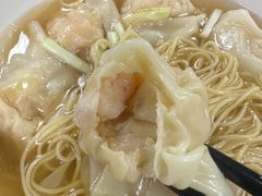 -百福麵家(新馬路店)