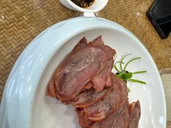 -乔家满族八大碗(流水沟店)