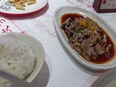 -四方桌·福建客家土菜(二中店)