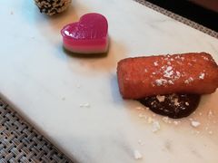 -鱼桥巷·美学川菜