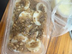-共和老洪豆花草粿水粿