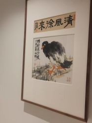 -颜动养生馆·智能艾灸·专业推拿·盐蒸