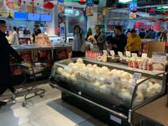 -盒马鲜生(领丰汇店)
