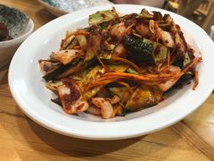 -许妈妈餐厅烤肉烧烤家常菜(明润广场店)