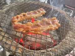 肥瘦相间-韩风烤牛肉冷面店