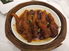 -京粤荟(海王银河科技大厦店)