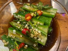 -三个蒙古大叔羊肉串(大宁店)