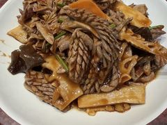 -鸢飞潍坊菜馆(鸢飞大酒店)