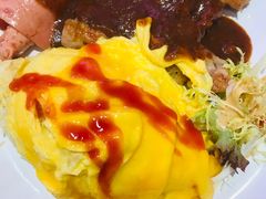 -龙记·香港茶餐厅(海上世界店)