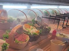 -牛YO寿喜烧和牛火锅自助(三台子万象汇店)