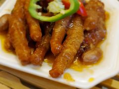 -龙悦湾酒家·八阵鱼生·渔人码头店
