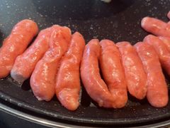 -范儿·嫂子烤肉·精致炭火烤肉(长治路店)