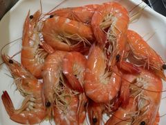 -海大大蒸汽海鲜餐厅·粤菜·特色小炒(欢乐颂店)