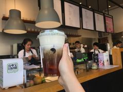 -喜茶(深圳福田星河COCO Park店)