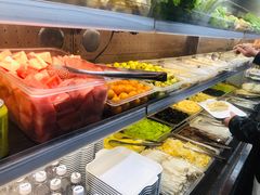 -京元盛铜锅涮肉(上海总店)