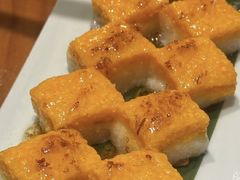 -老爷庙风味美食府(魏都大道店)