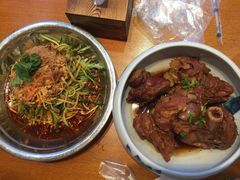 -金掌勺东北菜(格兰晴天店)