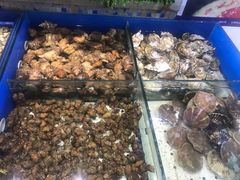 海螺-海味当家·蒸锅海鲜(中山广场创始店)